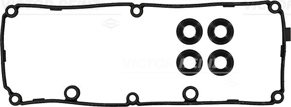 15-40486-01 Victor Reinz Gasket Set, Cylinder Head Cover for Audi, Seat, Skoda