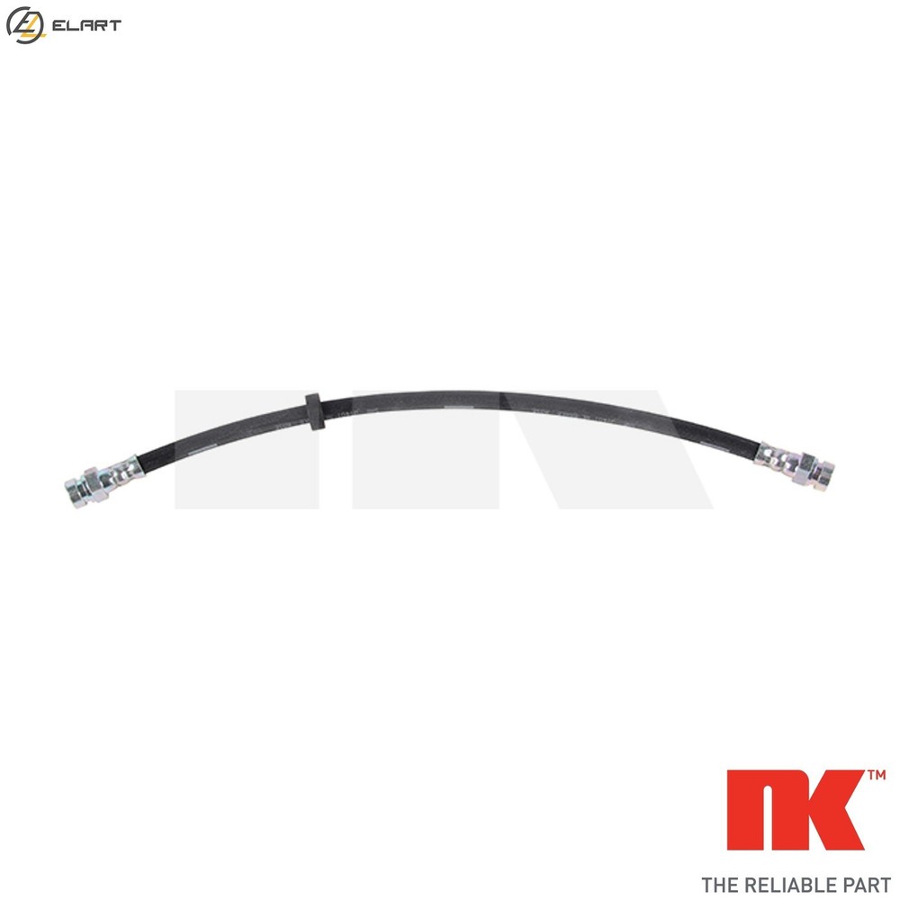 BRAKE HOSE 854793 FOR VW PANEL/II/Box/Body/MPV VAN/CADDY SEAT AHB 1.7L 1Y 1.9L