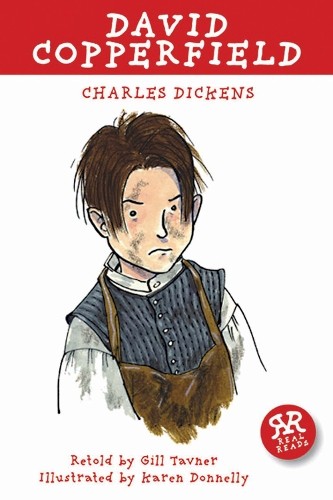Charles Dickens David Copperfield (Paperback)Another great item from Rarewaves USA | Free delivery!