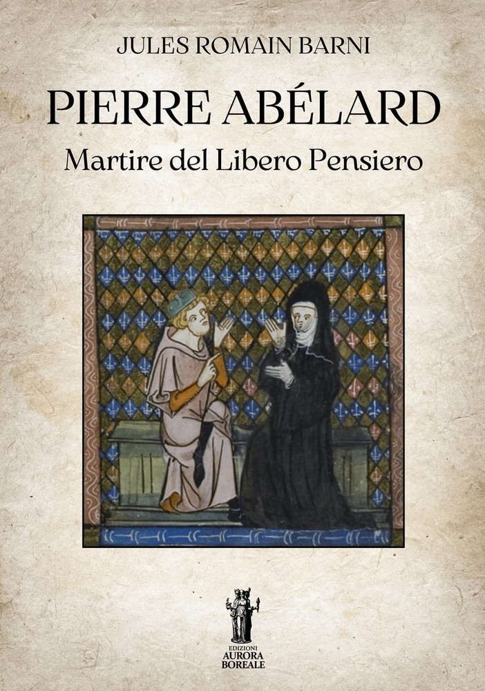 Jules Romain Barni Pierre Abélard. Martire del libero pensiero (Paperback)Another great item from Rarewaves USA | Free delivery!