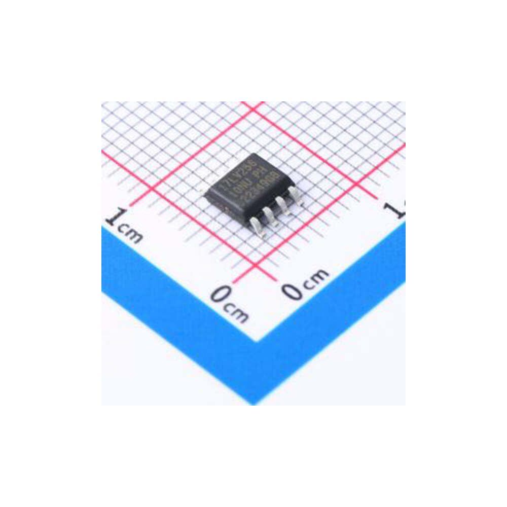 1pcs AT17LV256-10NU SOIC-8