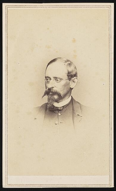 48th New York Infantry Regiment in, Lieutenant Colonel Nere A. Elfwing of Co. B