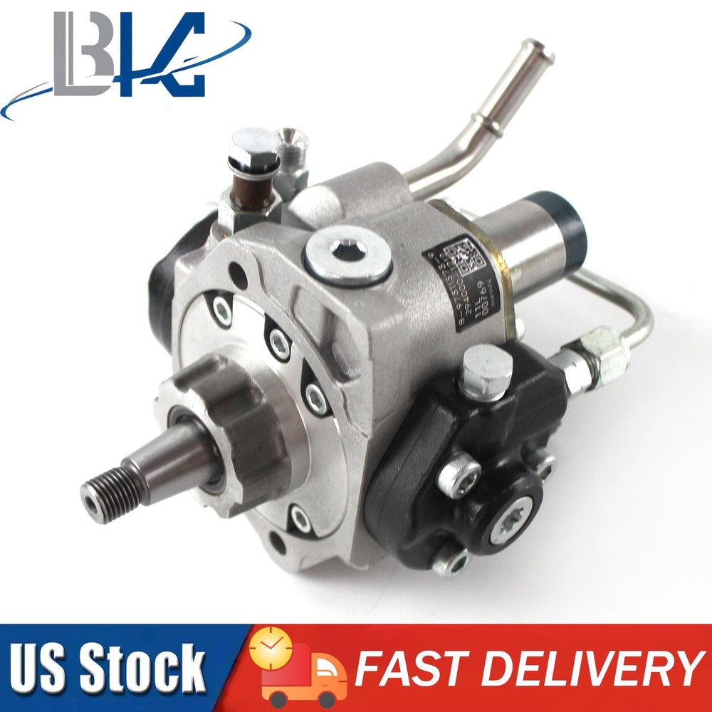 294000-1211 Fuel Pump 8-97311373-9 For Isuzu 4JJ1 3.0L D-MAX 700P HP3