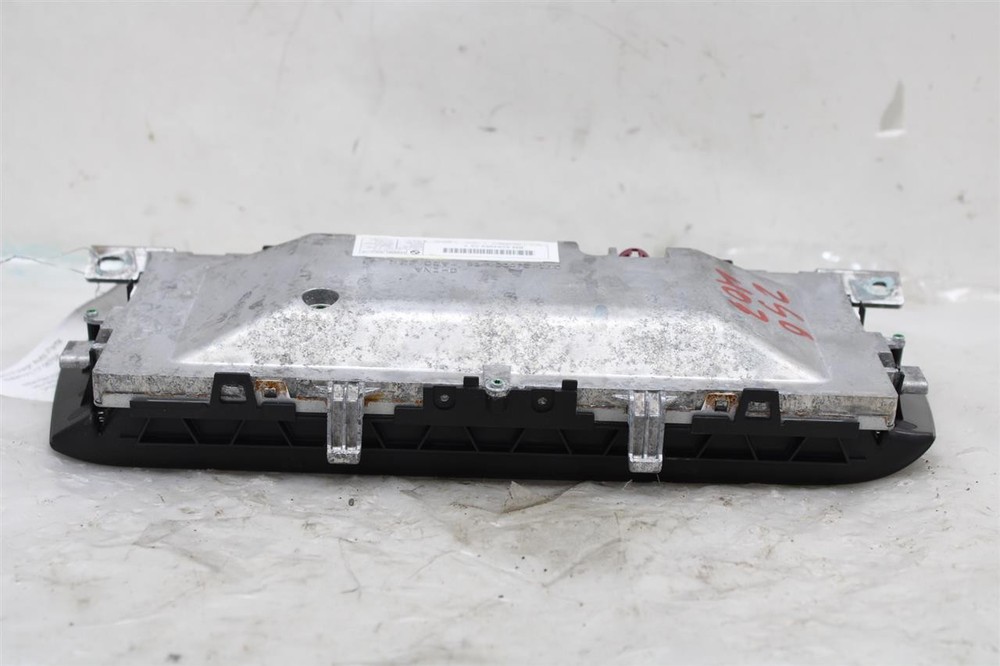 Used Infotainment Display fits: 2013 Bmw 750I display screen front dash 10.25``