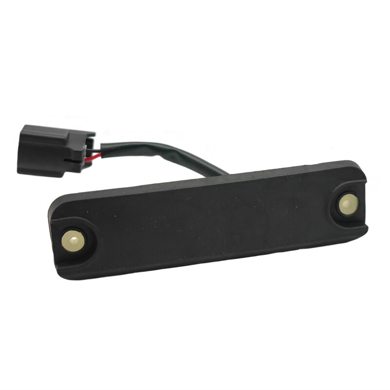 Rear Tailgate Liftgate Release Switch for Toyota 4Runner 2003-2017 Sport Utility