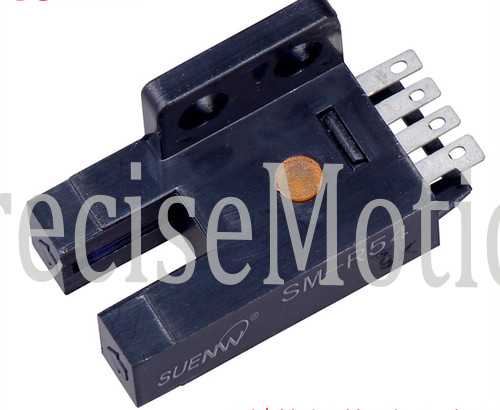 1PC New Panasonic SUNX PM-R54 Photo Micro Sensor Photoelectric PMR54