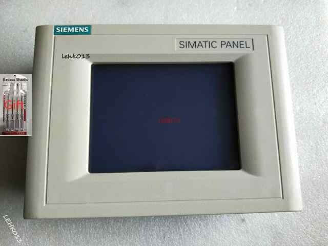 1PCS 6AV6545-0BA15-2AX0 Have warranty (DHL or Fedex shipping)