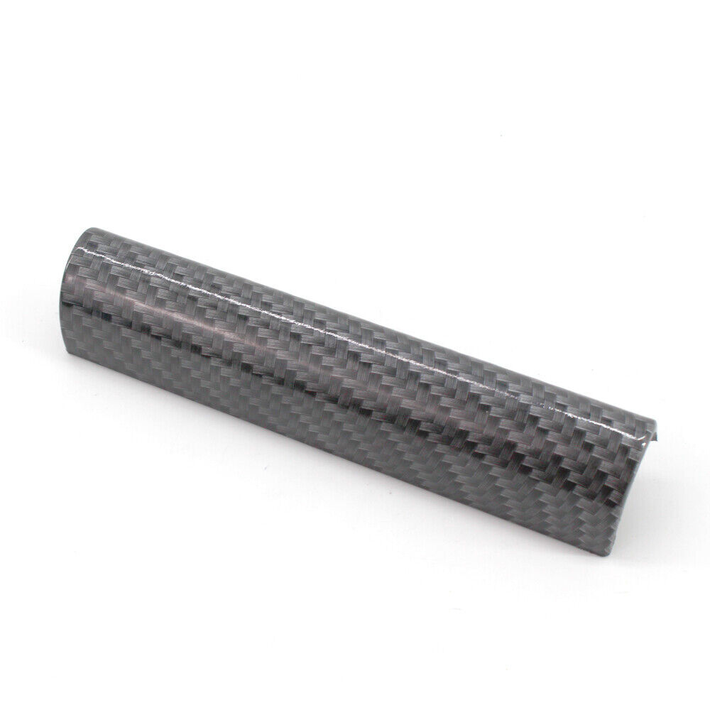 Carbon Fiber Door Switch Bezel Trim for VW Passat Jetta Bora Sport