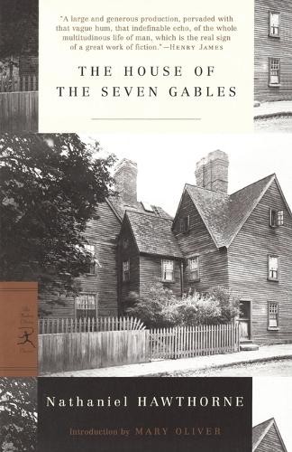 Nathaniel Hawthorne The House of the Seven Gables (Paperback)Another great item from Rarewaves USA | Free delivery!