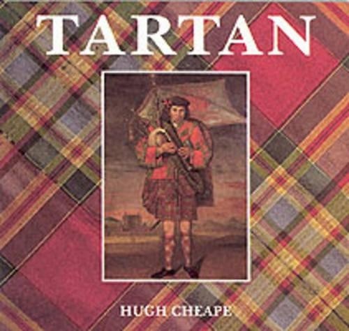 Tartan: The Highland Habit (Books on Scotland) by Cheape, Hugh Paperback BookFREE US DELIVERY | ISBN: 094863670X | Quality Books