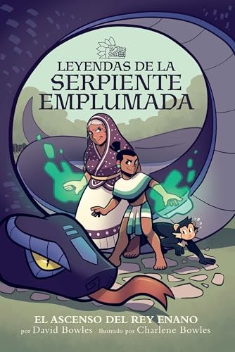 El Ascenso del Rey Enano / Rise of th..., Bowles, David