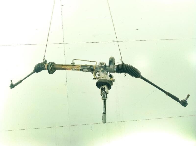 Rack and Pinion Steering for SEAT LEON (1M1) 1.6 1999 20751661