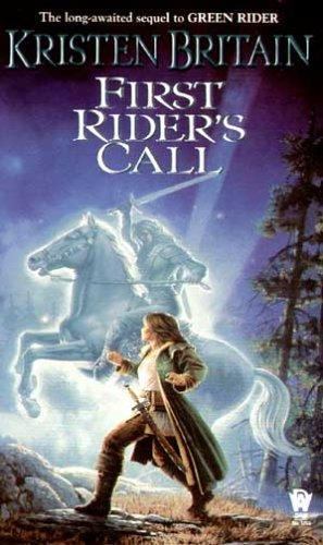 First Rider's Call - Kristen Britain, 9780756401931, paperback