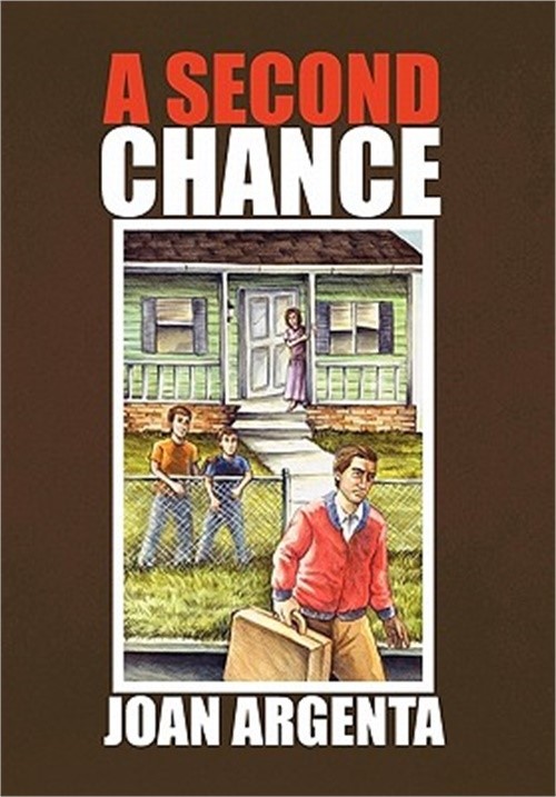 A Second Chance (Paperback or Softback)