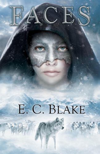 Faces, Paperback by Blake, E. C., Brand New, Free shipping in the US