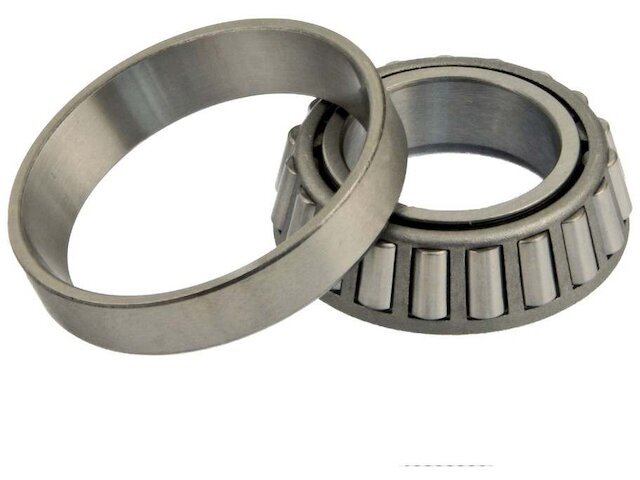 For 1983-1987 Hyundai Pony Wheel Bearing Front Inner AC Delco 26774ZRYJ 1984