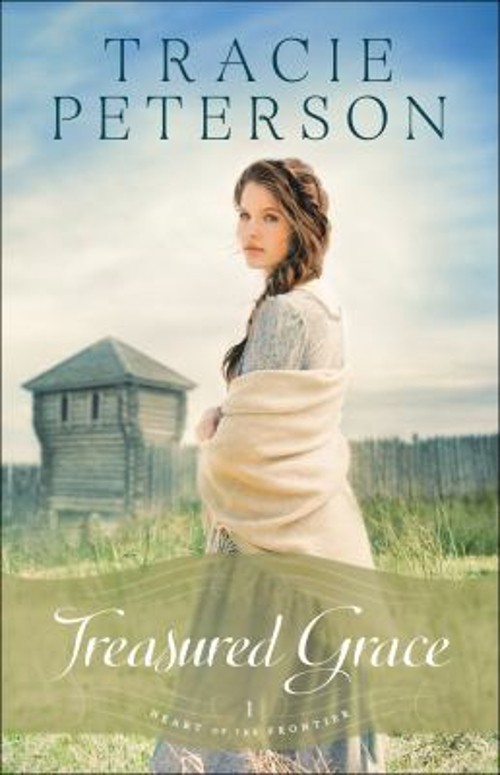 Treasured Grace Paperback Tracie PetersonFree US Delivery | ISBN:076421327X