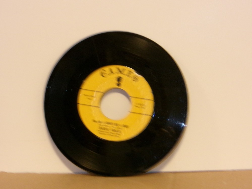 Rockabilly   Charlie Gracie