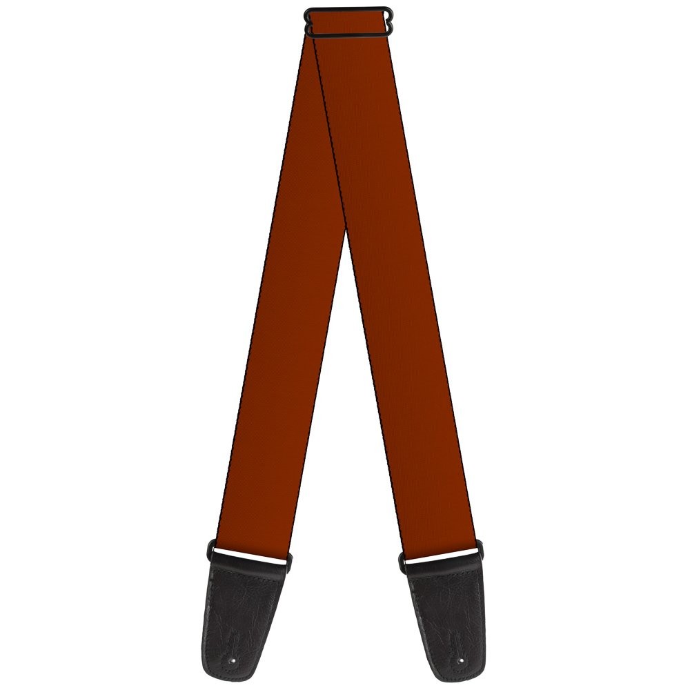 Guitar Strap - Brown ACC NEWAnother great item from Rarewaves USA | Free delivery!