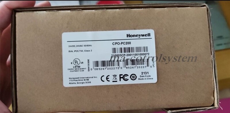 1PCS NEW   controller CPO-PC200 Fast delivery #A6-3