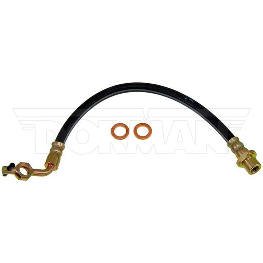 Dorman H380234 Brake Hydraulic Hose For 93-97 Lexus Toyota Land Cruiser LX450