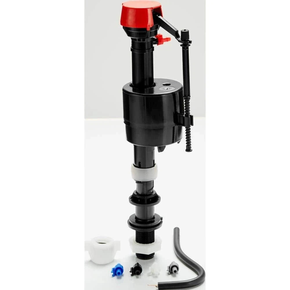 Kohler Genuine Silent Fill High Rate Toilet Valve Kit - Plastic Class Parts