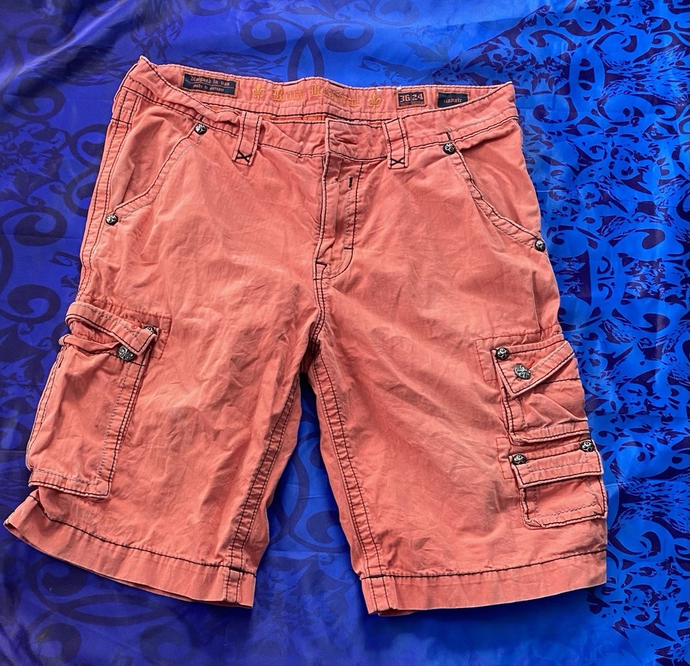 Rock Revival Shorts. Size 36