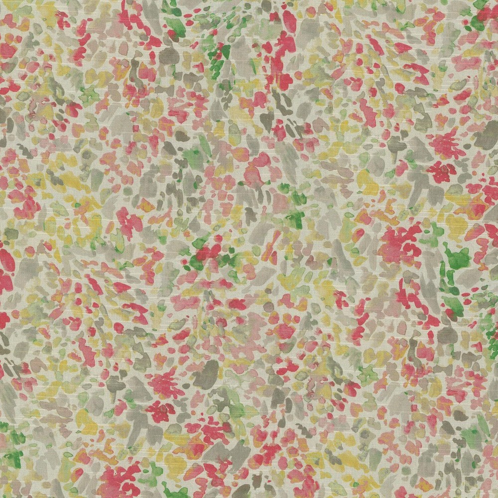 Printed Cotton Fabric by the Yard for DIY Sewing and Upholstery Projects