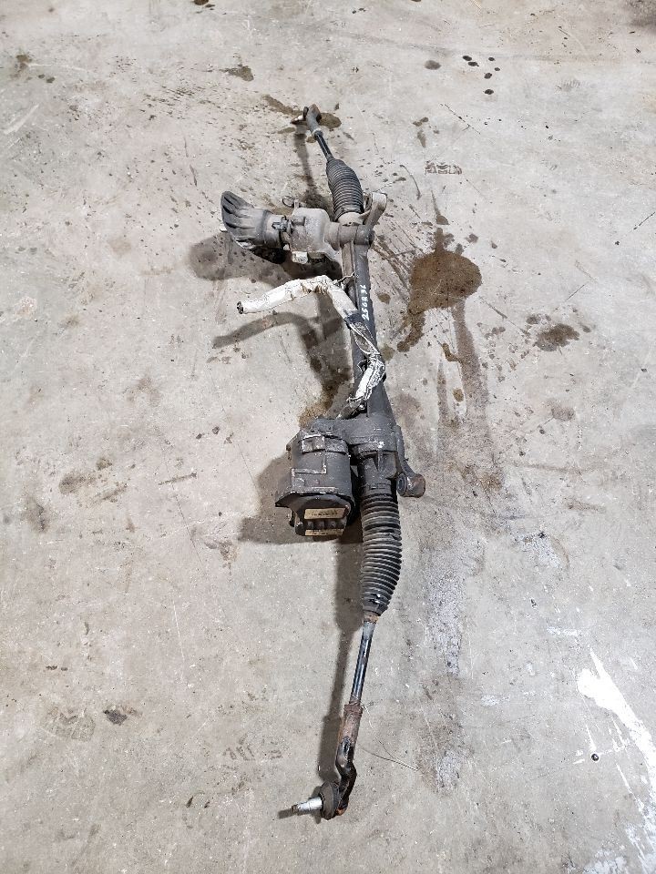 Steering Gear/Rack Power Rack And Pinion Fits 13-19 ESCAPE 1446279