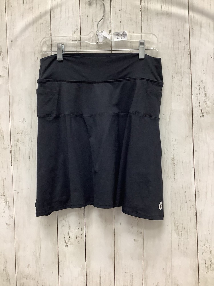 Dona Jo Ultimate Golf & Tennis Skirt with Built-in Shorts and Pockets