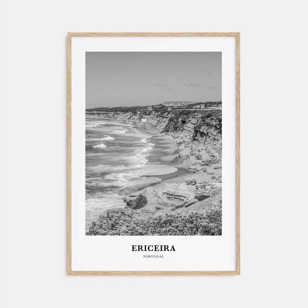 Ericeira Wall Art Ericeira Wall Decor Ericeira Poster Ericeira Home Decor