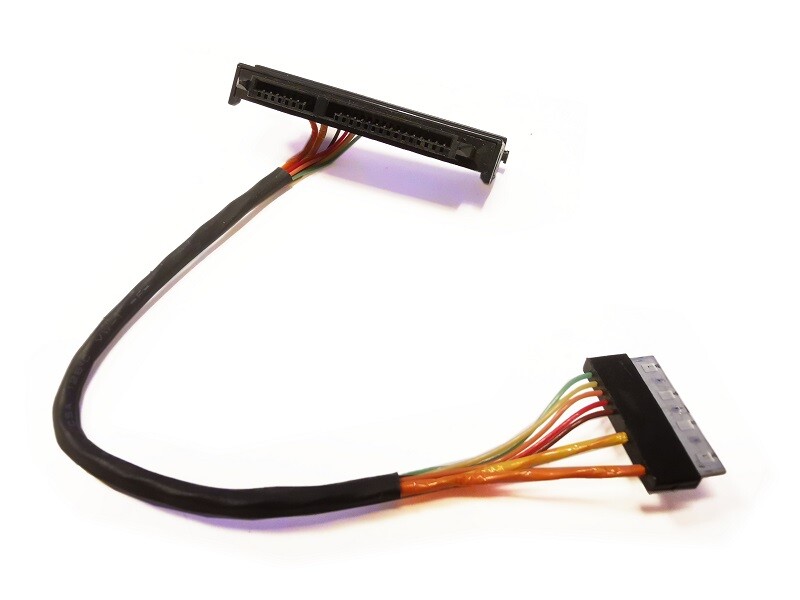 Toshiba Tecra S3 SATA HDD SSD Connector Cable