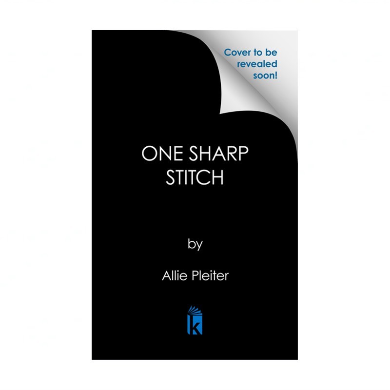 One Sharp Stitch Pleiter Paperback