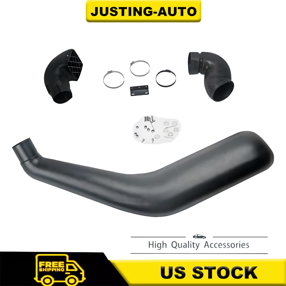 4th Snorkel kit Fit For toyota 4runner 2003-2009