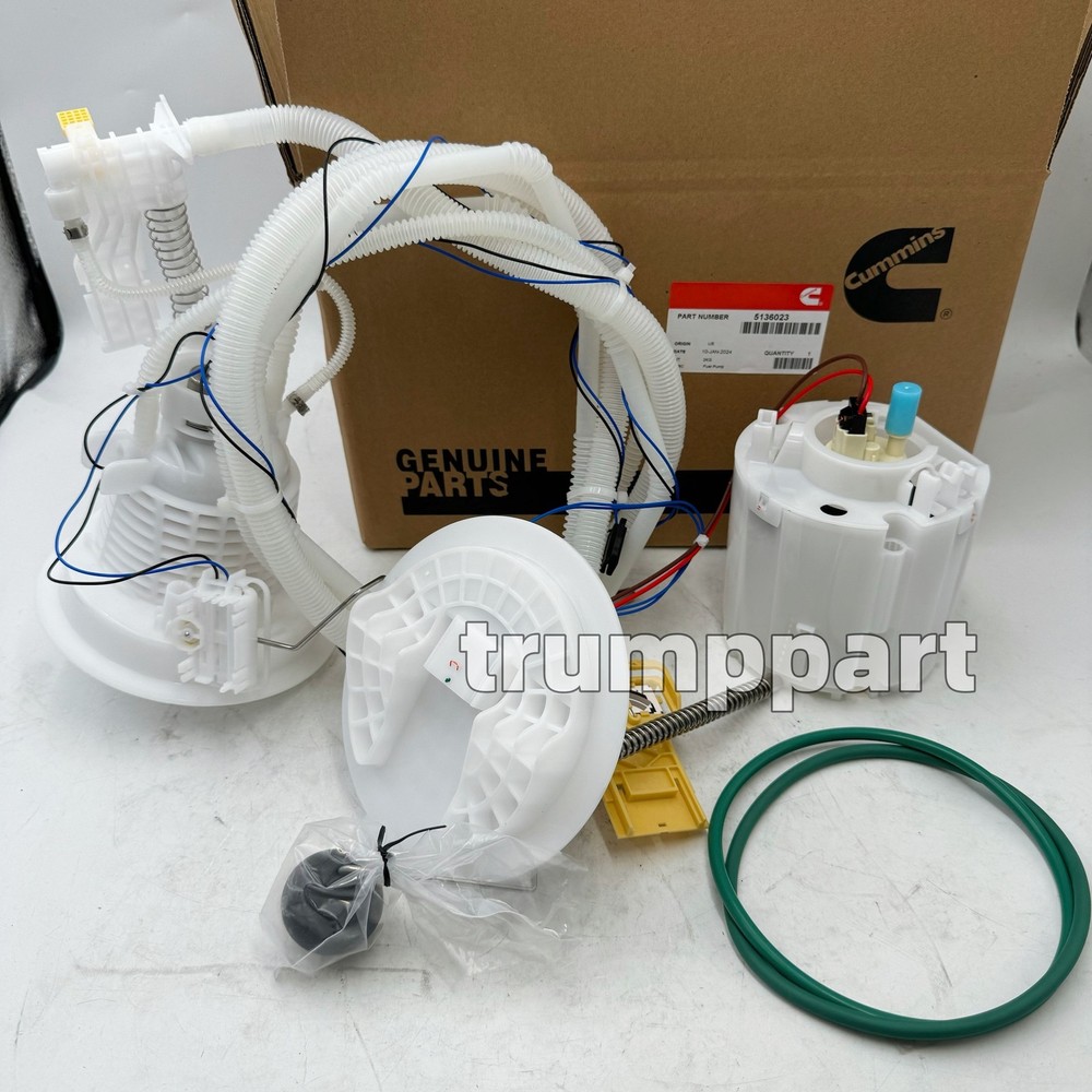 Fuel Pump Left Right 5136023 5136022 For 05-15 Chrysler Dodge Charger Challenger