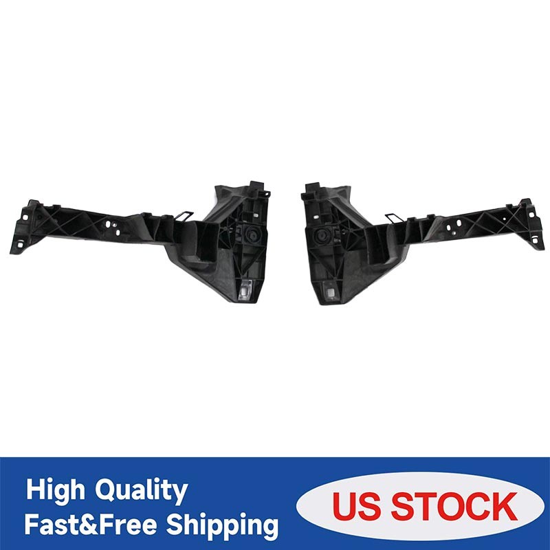 New Front Right Bumper Headlight Main Bracket For AUDI Q7 2016-2019 4M0805608