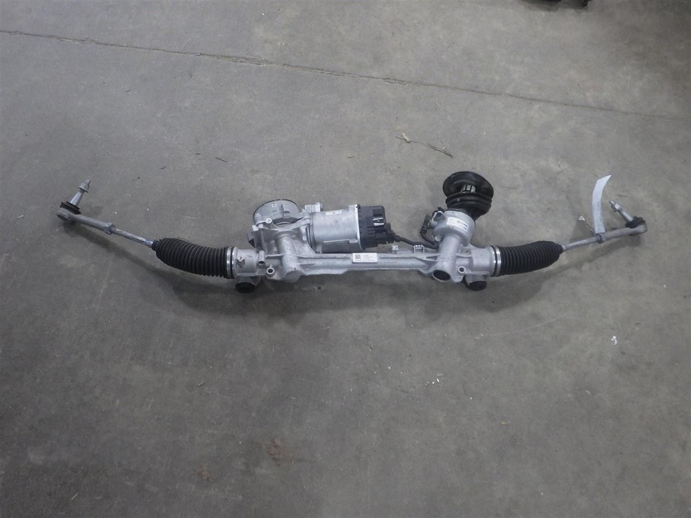 2021-2024 Chevy Equinox 1.5L FWD Power Steering Rack Assembly 892
