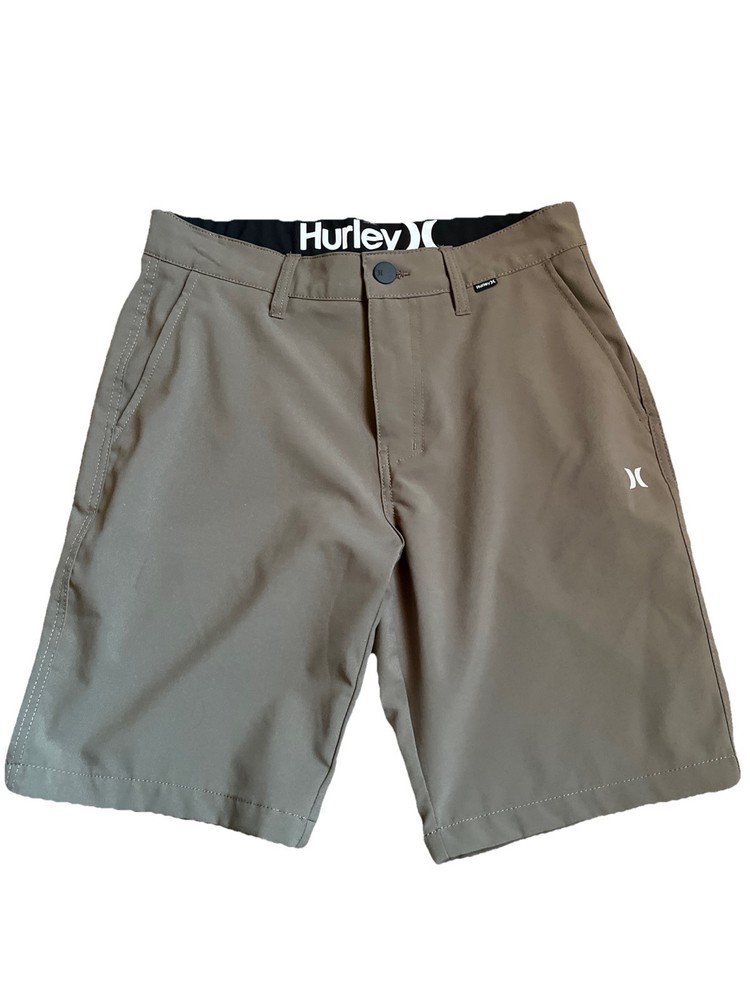 New Men’s Hurley Shorts Size 28