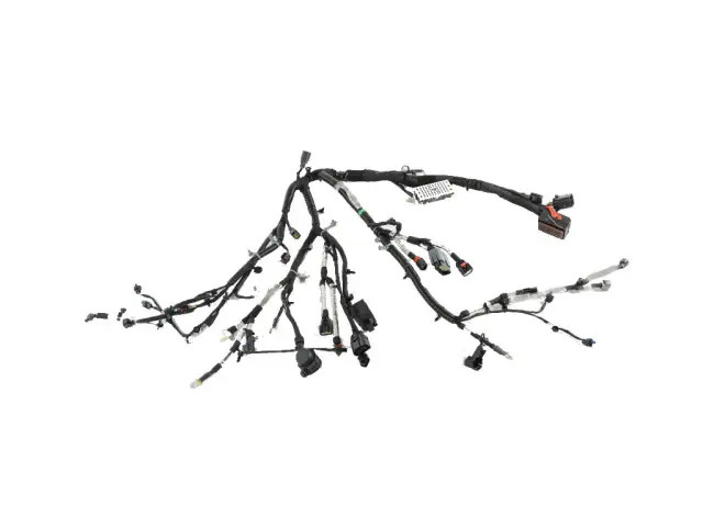 Genuine Mopar Engine Wiring 68305541AE