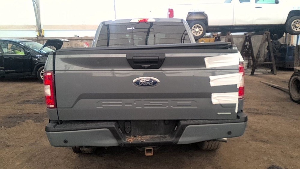 Steering Column Shift Fits 18-20 FORD F150 PICKUP 6871997