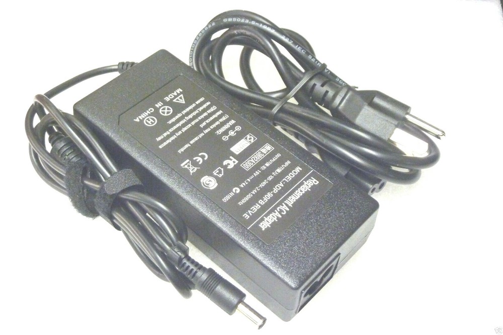 Charger For Samsung Notebook 9 Pro NP940Z5L Laptop AC Adapter Power Supply Cord