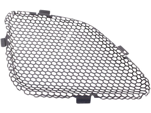 DIY Solutions Grille Insert Grille Insert fits Pontiac G6 2005-2009 46DYBZ
