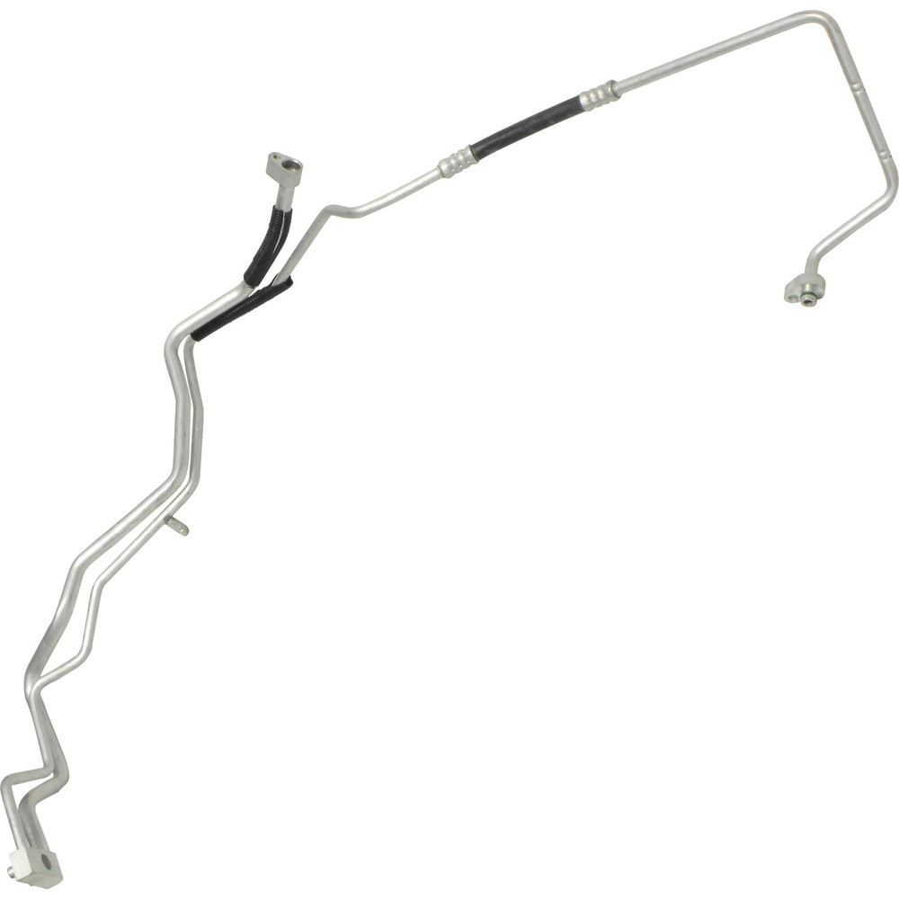 A/C Refrigerant Liquid Hose Fits 2007-2014 Chrysler Sebring 200 Dodge Avenger