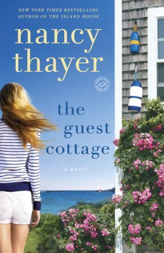 Guest Cottage, Paperback by Thayer, Nancy, Brand New, Free shipping in the US