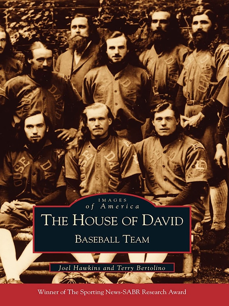 Hawkins. Joel Terry Bertolino House of David (Paperback) Images of AmericaAnother great item from Rarewaves USA | Free delivery!