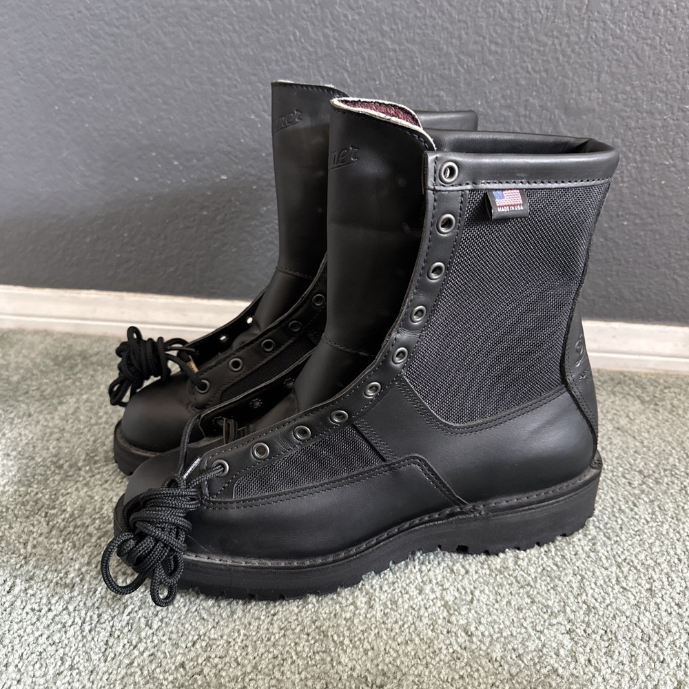 Danner Acadia 8