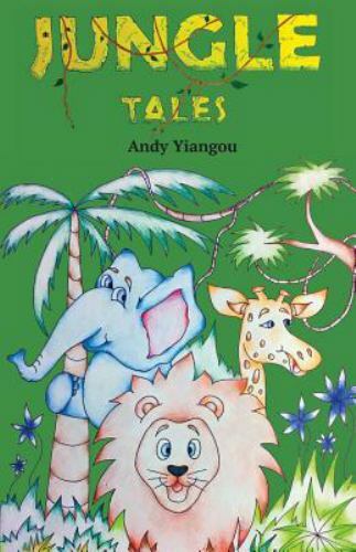 Jungle Tales, Brand New, Free shipping in the US