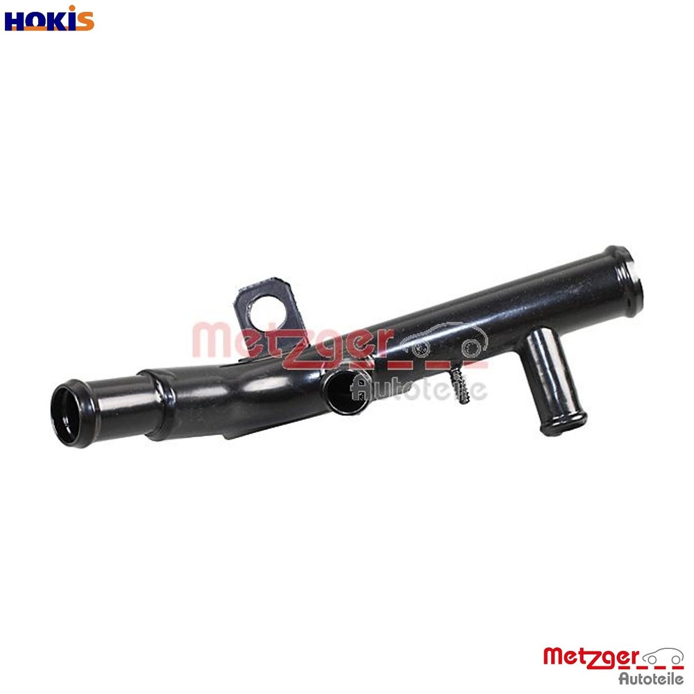 COOLANT PIPE 4010262 FOR VW LT/Mk/II/Platform/Chassis/28-46/Van/Bus/28-35 2.5L