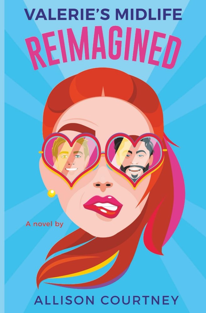 Valerie's Midlife Reimagined