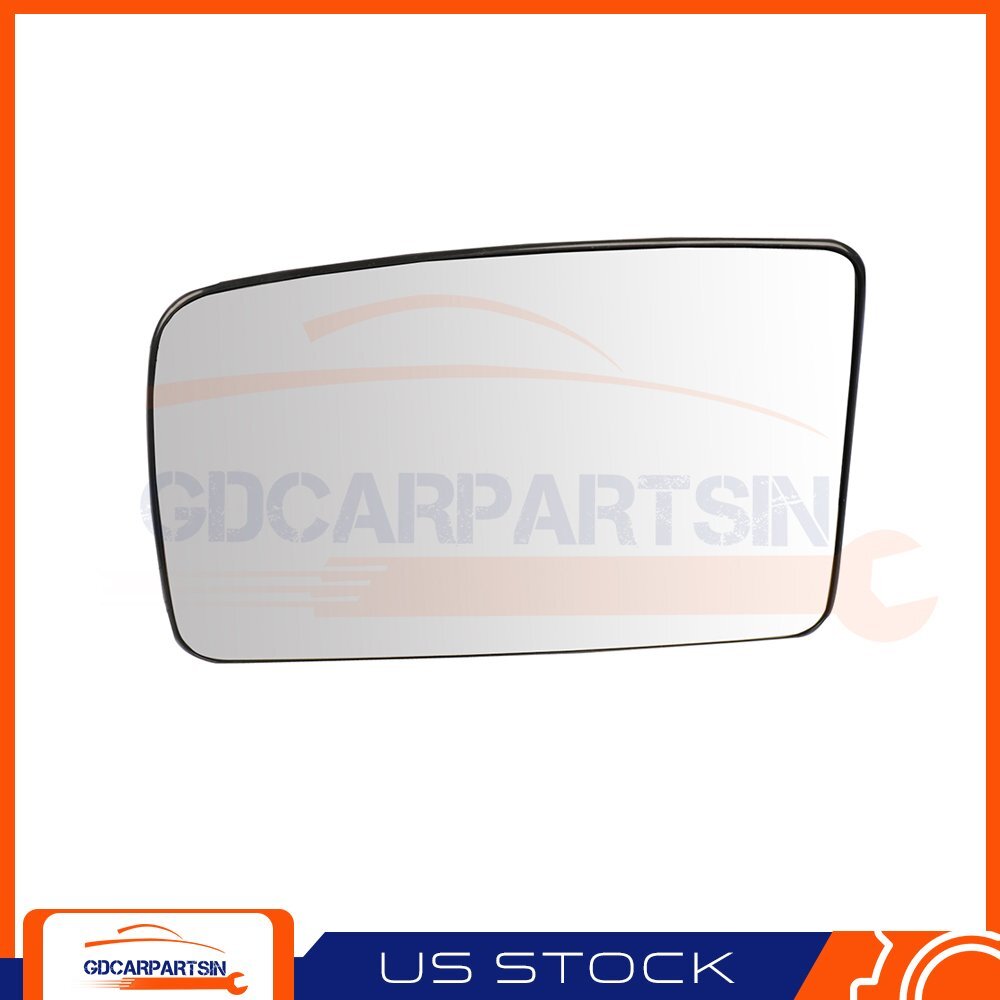 Heated Chrome Housing Fits For 2003-2006 Ford Expedition Mirror Driver Left Side